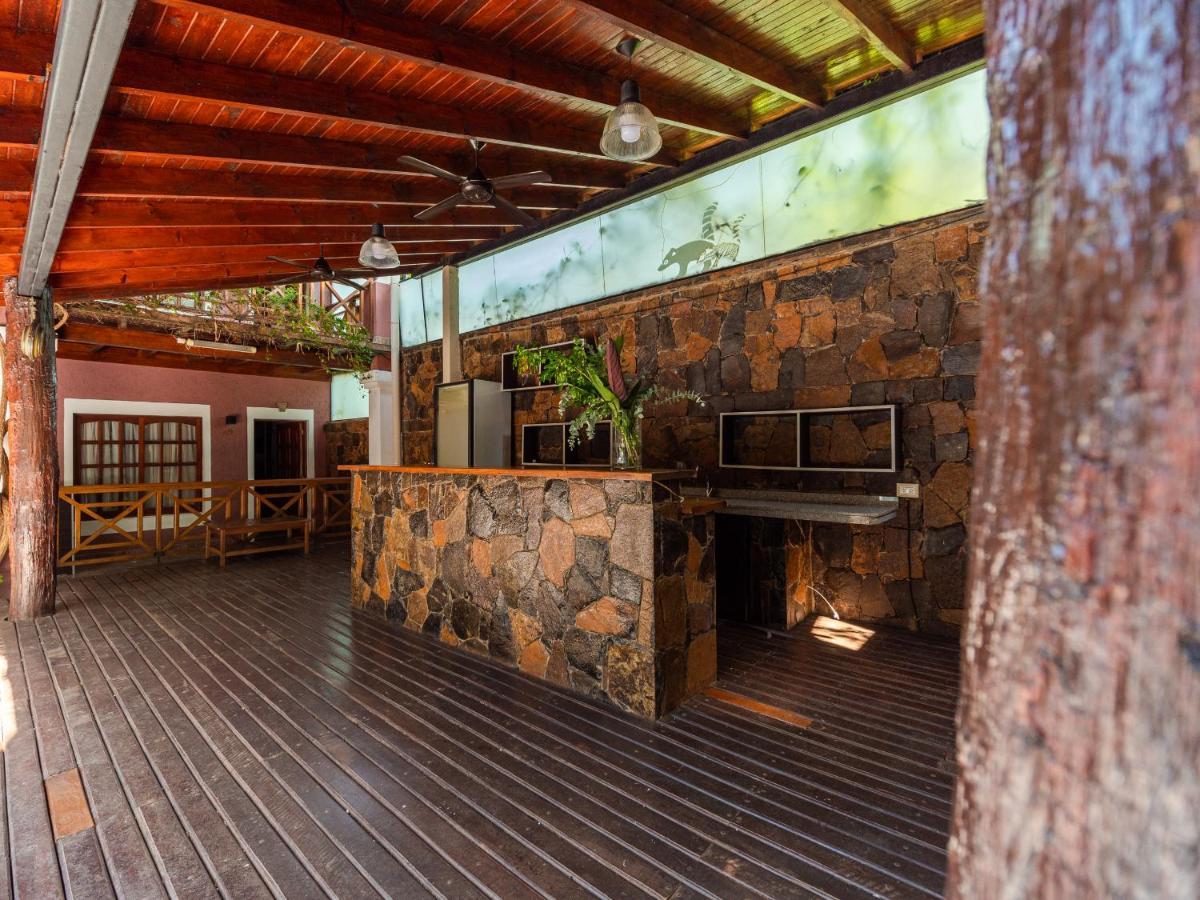 Palma Real Posada Puerto Iguazú Extérieur photo