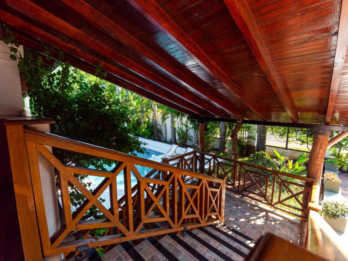 Palma Real Posada Puerto Iguazú Extérieur photo
